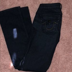 True religion brand jeans